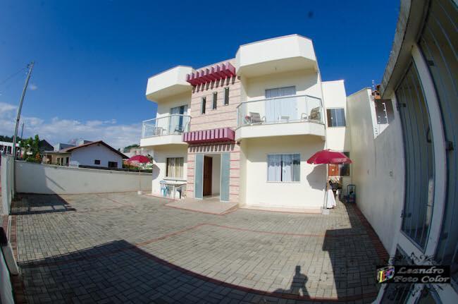 Апартаменты Residencial Zanir Пенья Экстерьер фото