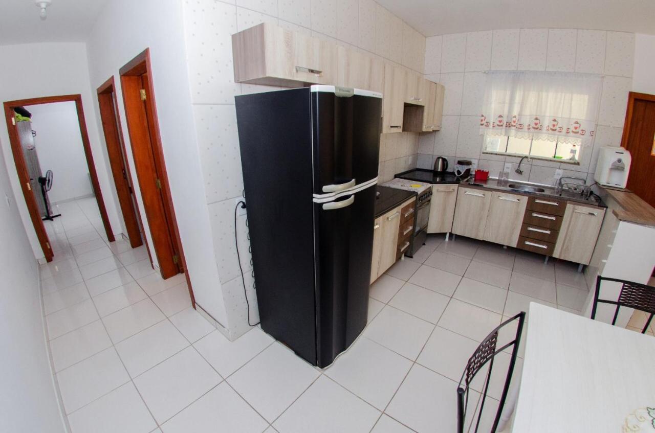 Апартаменты Residencial Zanir Пенья Экстерьер фото